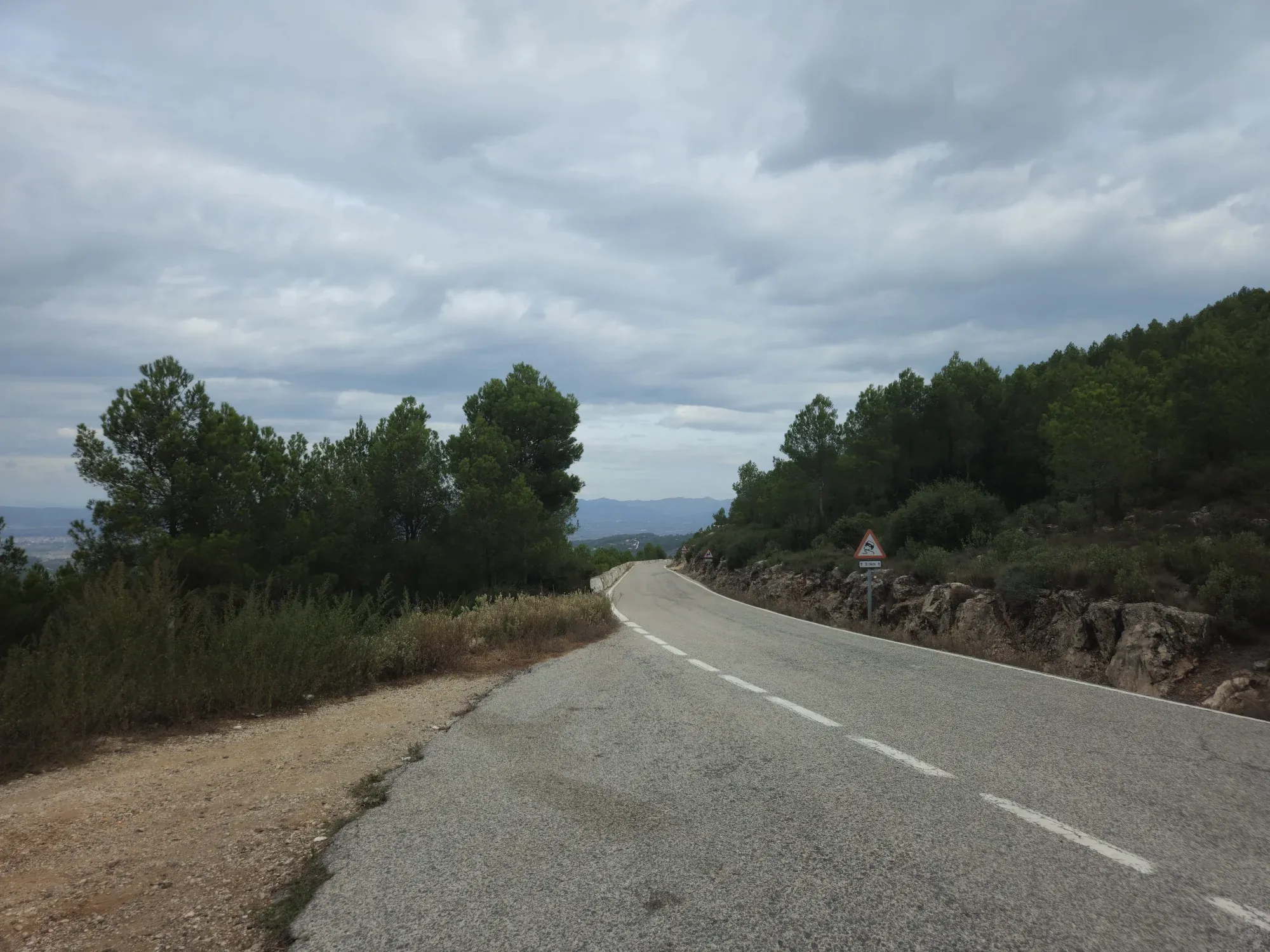 From Valencia to Murcia: A Drive Through the Spanish Countryside