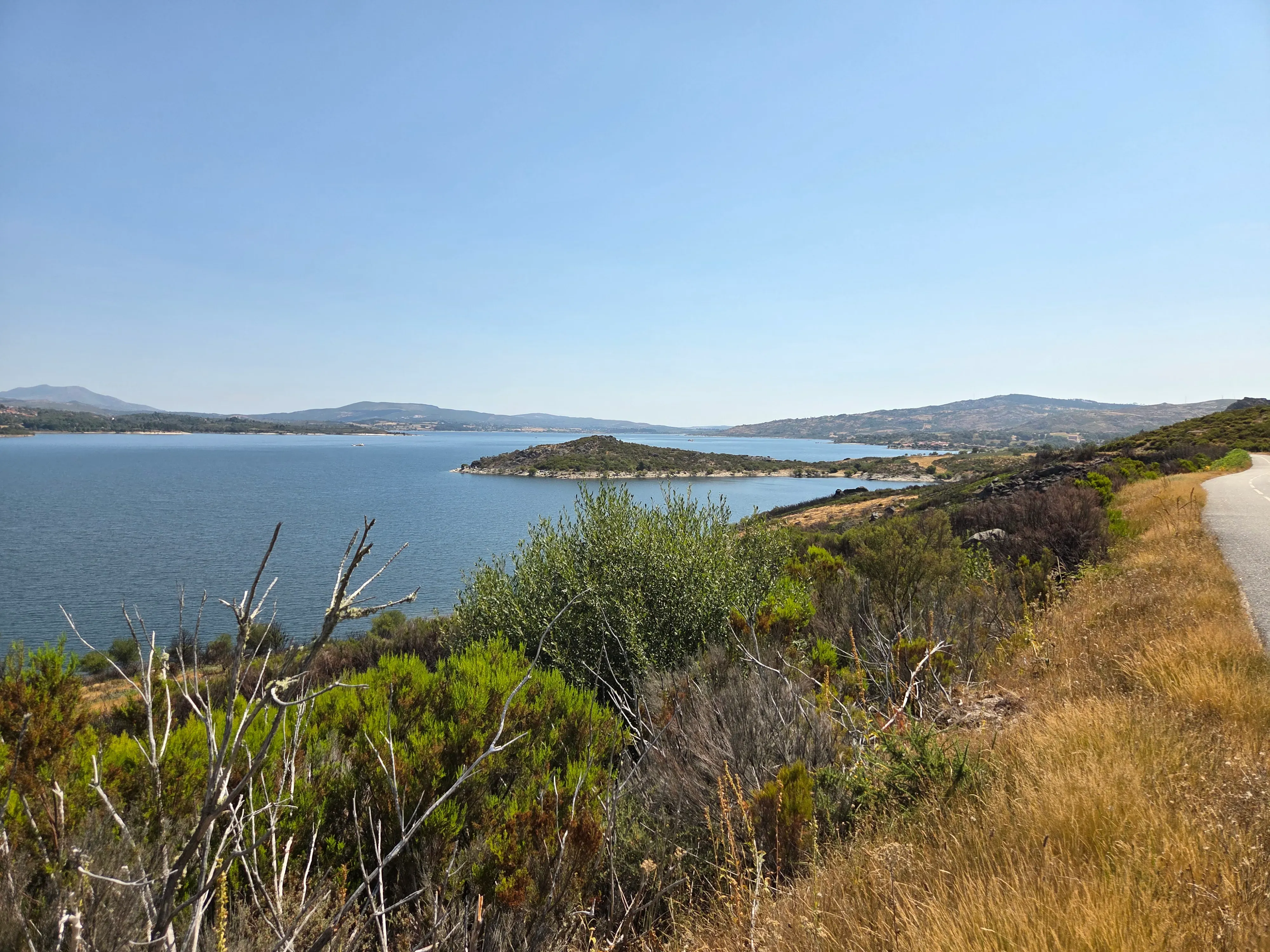 The Road to Porto: A Story of Punctured Plans and Portuguese Kindness